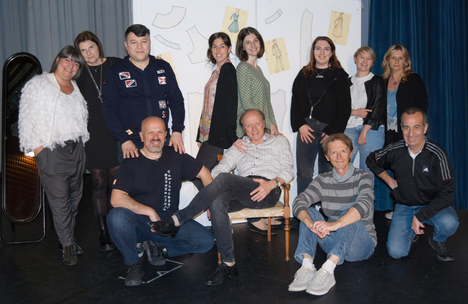 COMPAGNIA TEATRALE LA VALERA